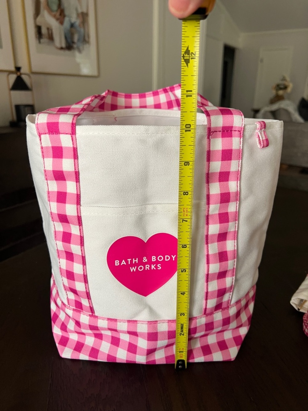 BATH & BODY WORKS 💕 Tote Bag... - Picture 12 of 16